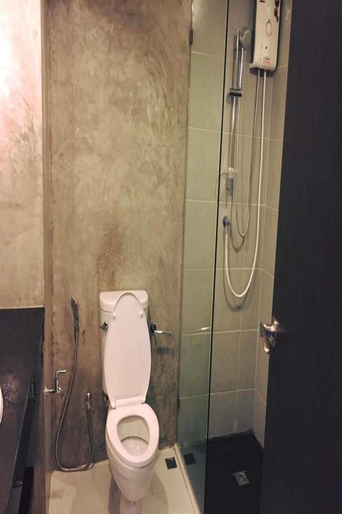 Sereno Airport Hotel Čiang Mai Exteriér fotografie